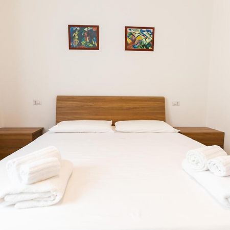 Theo'S Rooms Olbia Zewnętrze zdjęcie
