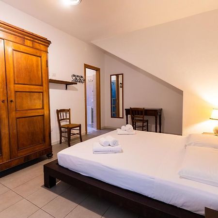 Theo'S Rooms Olbia Zewnętrze zdjęcie