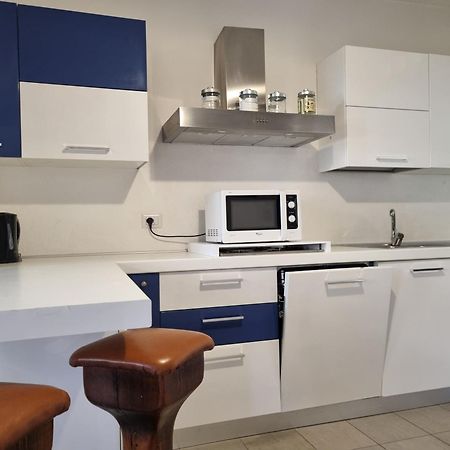 Theo'S Rooms Olbia Zewnętrze zdjęcie