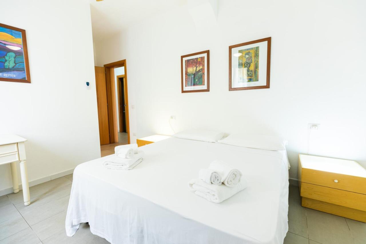 Theo'S Rooms Olbia Zewnętrze zdjęcie