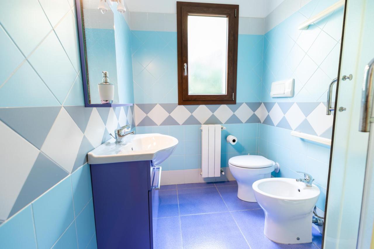 Theo'S Rooms Olbia Zewnętrze zdjęcie