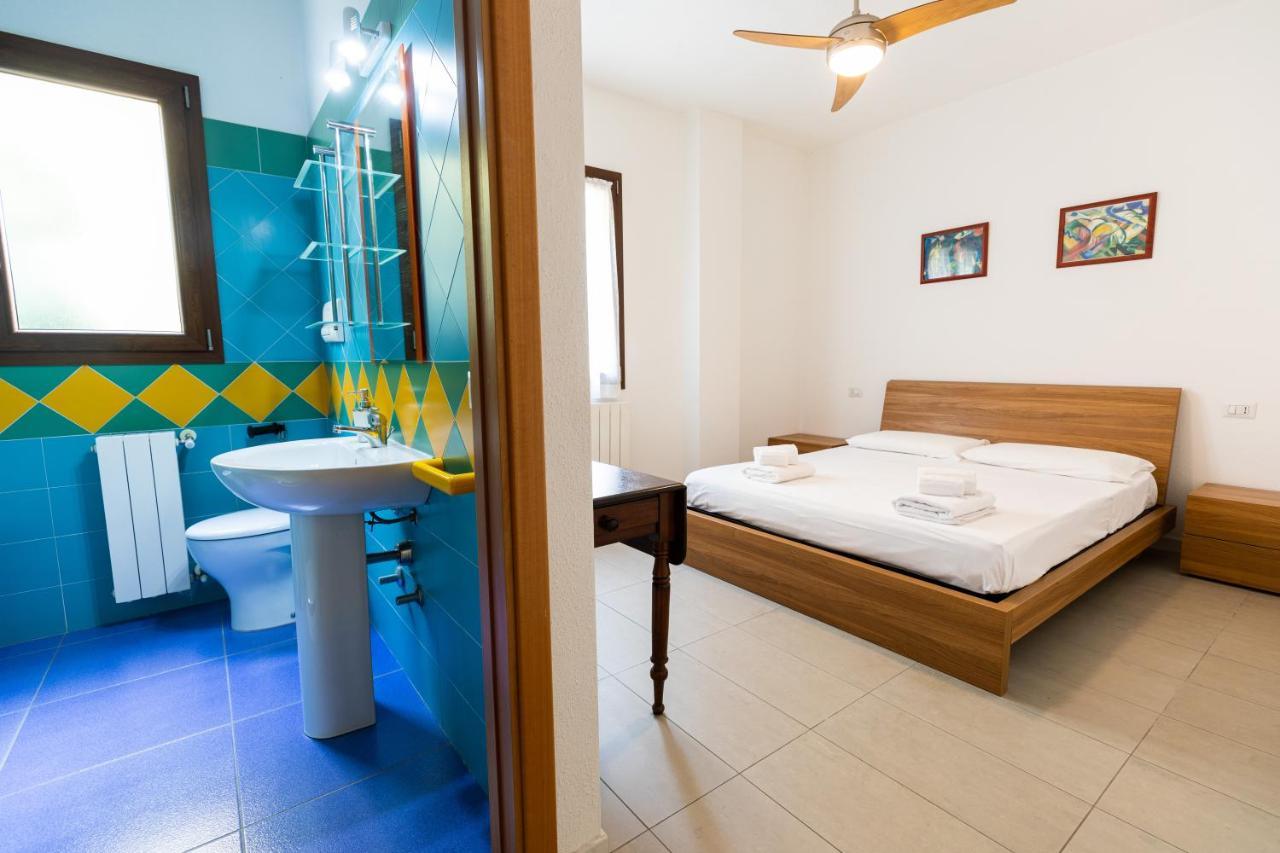 Theo'S Rooms Olbia Zewnętrze zdjęcie