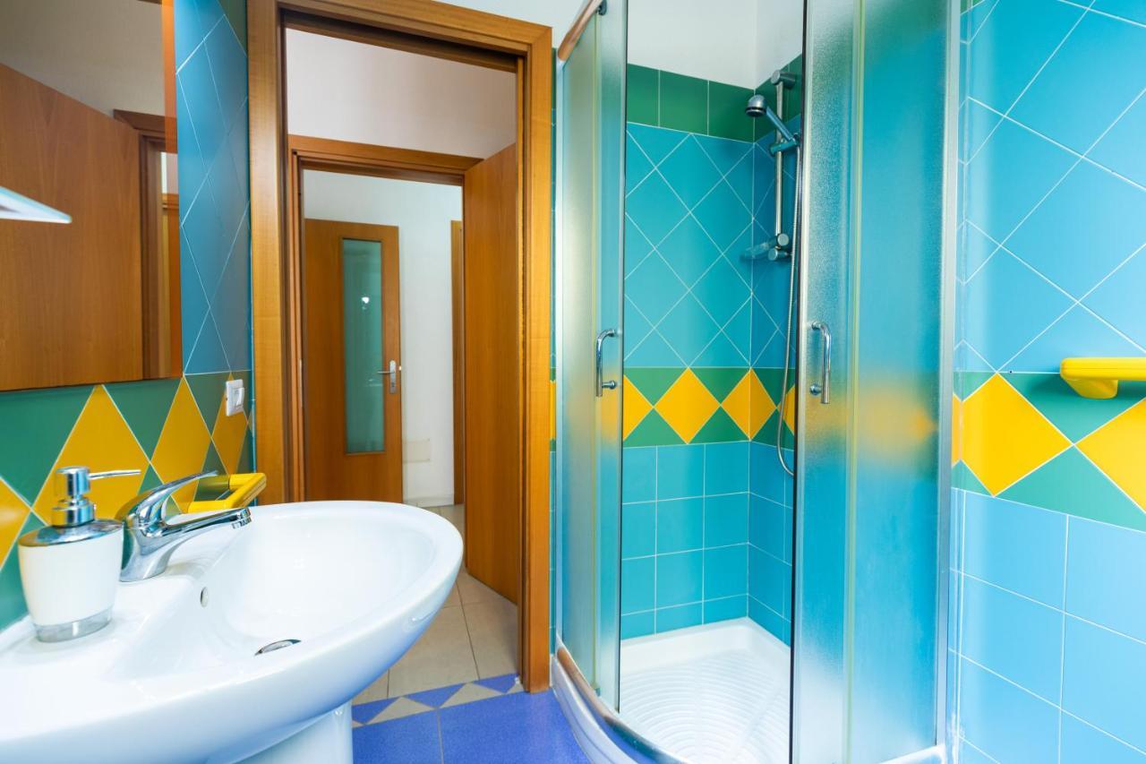 Theo'S Rooms Olbia Zewnętrze zdjęcie