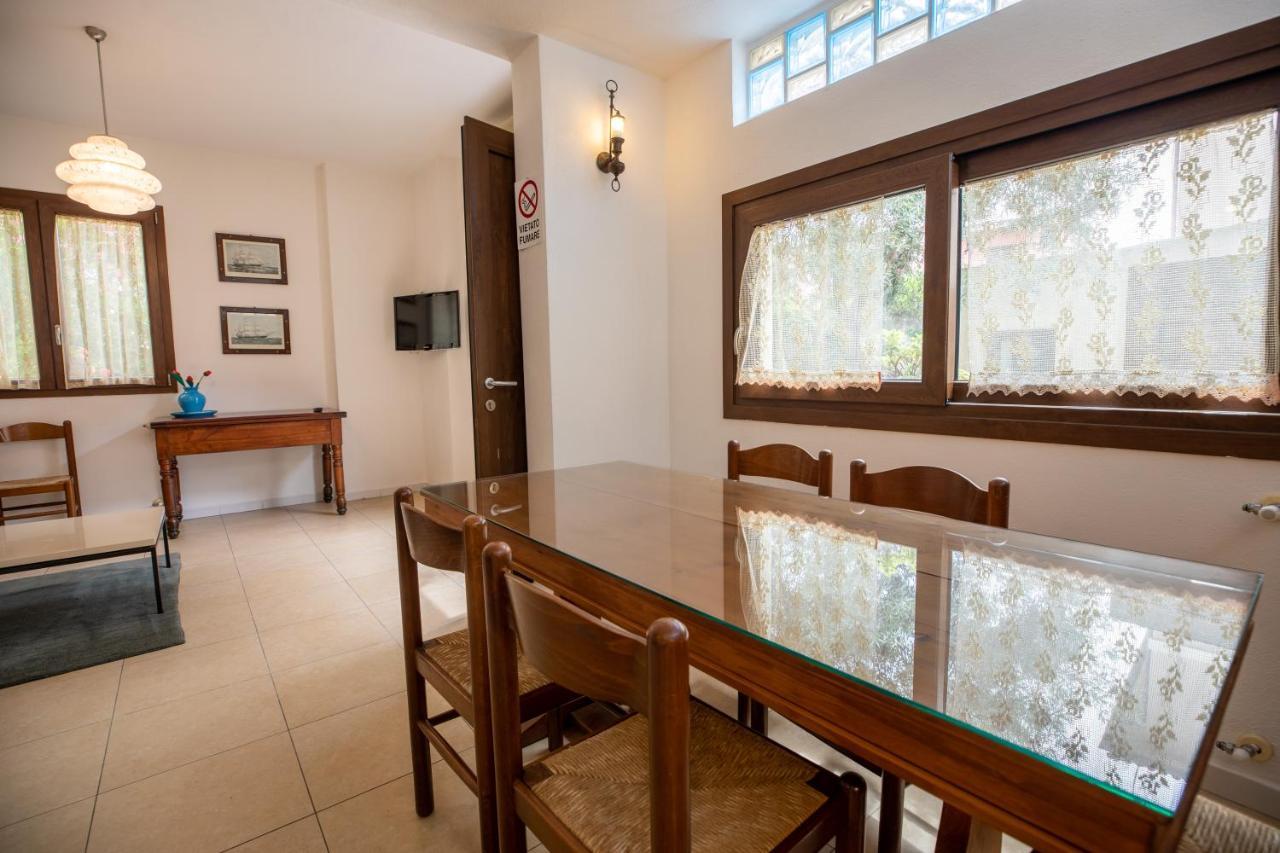 Theo'S Rooms Olbia Zewnętrze zdjęcie