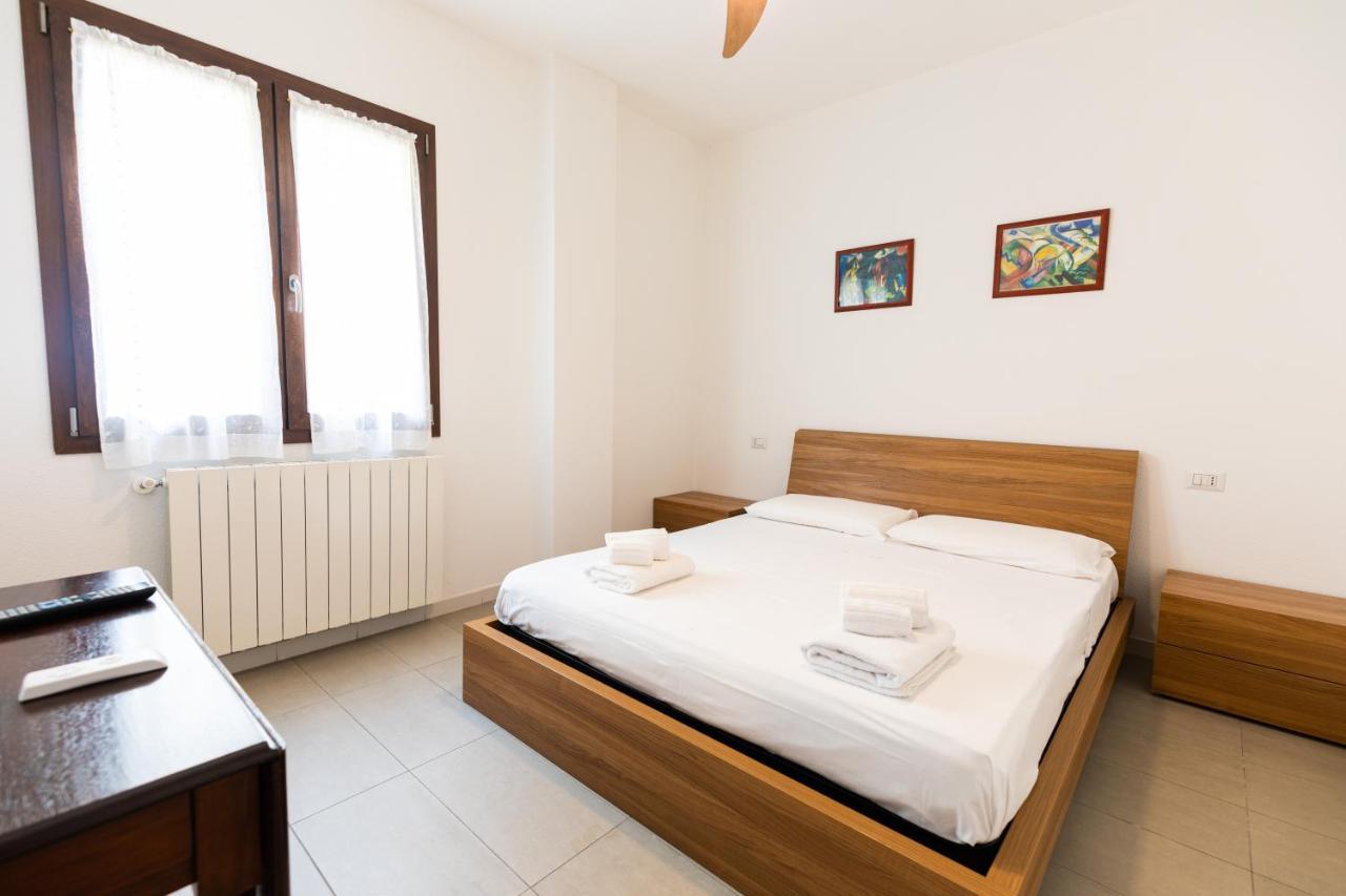 Theo'S Rooms Olbia Zewnętrze zdjęcie