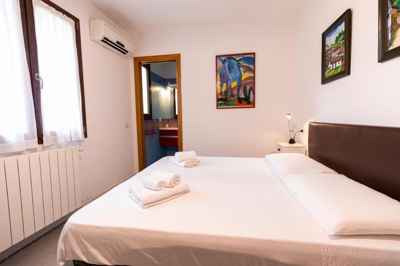 Theo'S Rooms Olbia Zewnętrze zdjęcie
