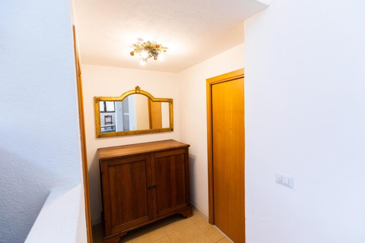 Theo'S Rooms Olbia Zewnętrze zdjęcie