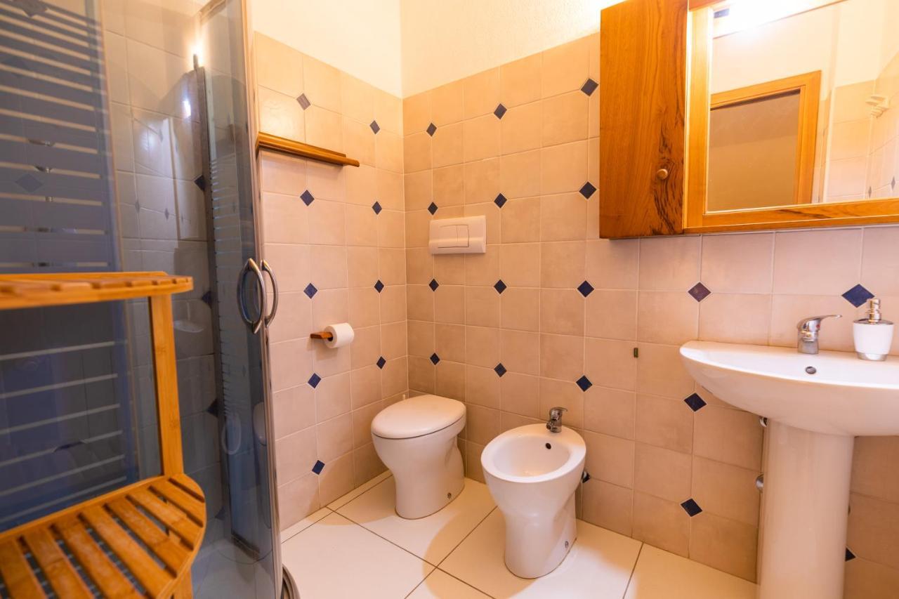 Theo'S Rooms Olbia Zewnętrze zdjęcie