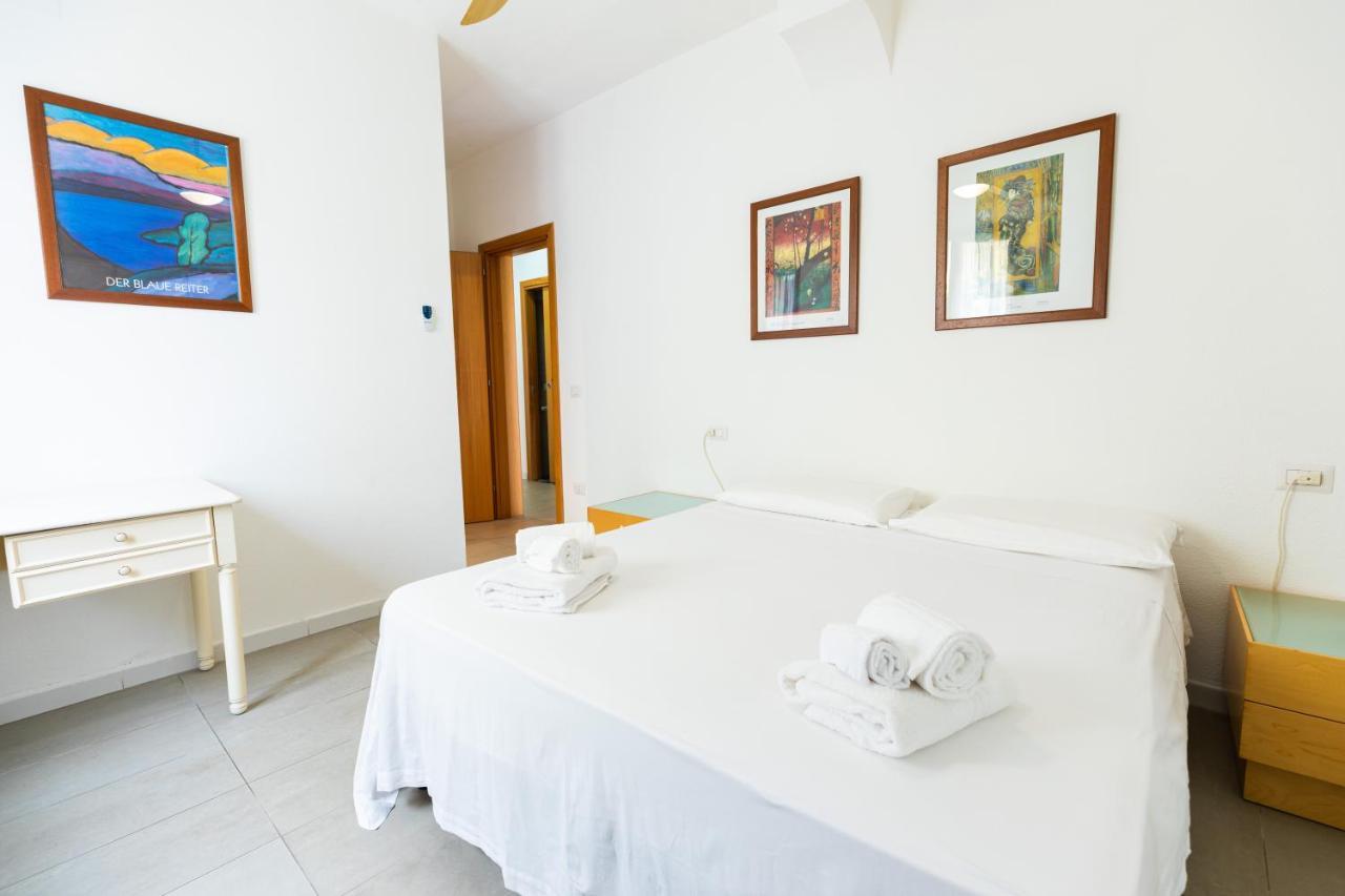 Theo'S Rooms Olbia Zewnętrze zdjęcie