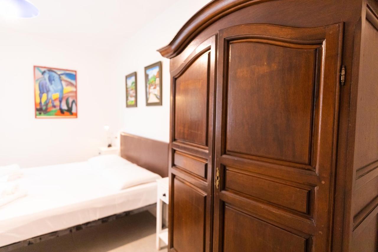 Theo'S Rooms Olbia Zewnętrze zdjęcie