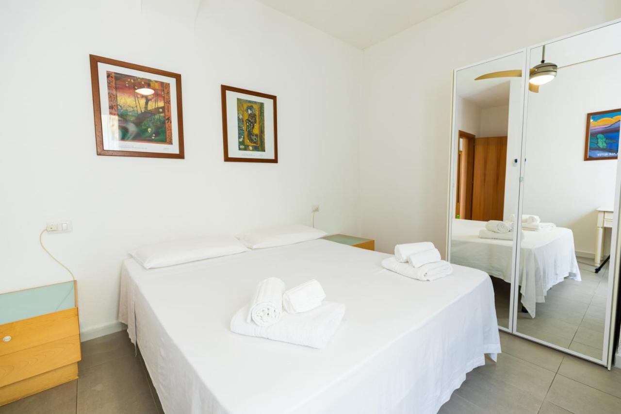 Theo'S Rooms Olbia Zewnętrze zdjęcie