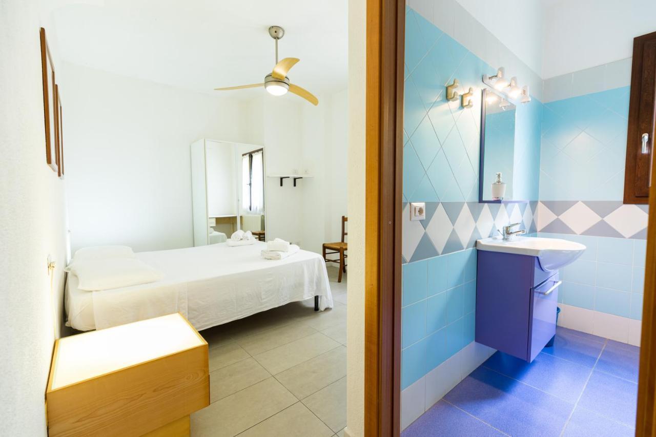 Theo'S Rooms Olbia Zewnętrze zdjęcie