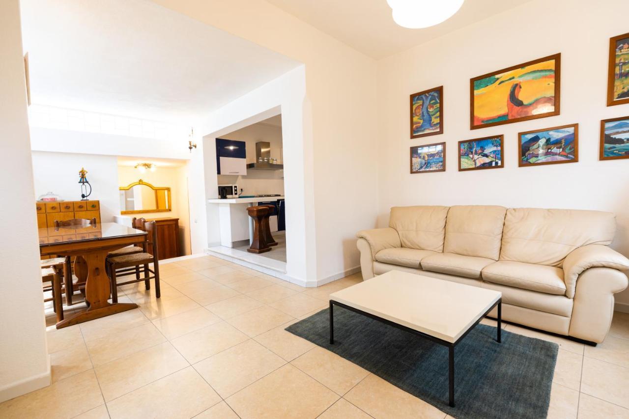 Theo'S Rooms Olbia Zewnętrze zdjęcie