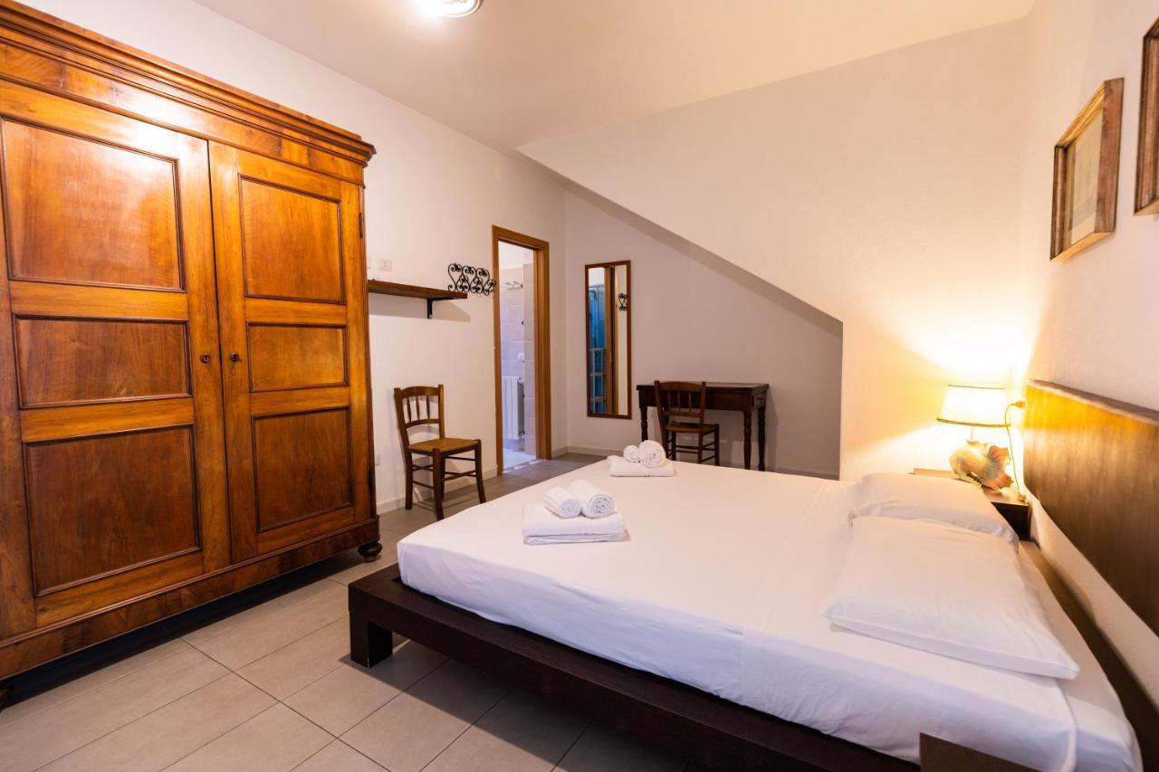 Theo'S Rooms Olbia Zewnętrze zdjęcie