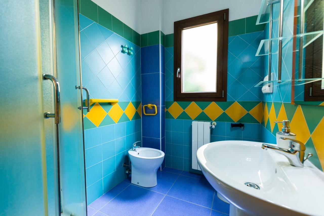 Theo'S Rooms Olbia Zewnętrze zdjęcie