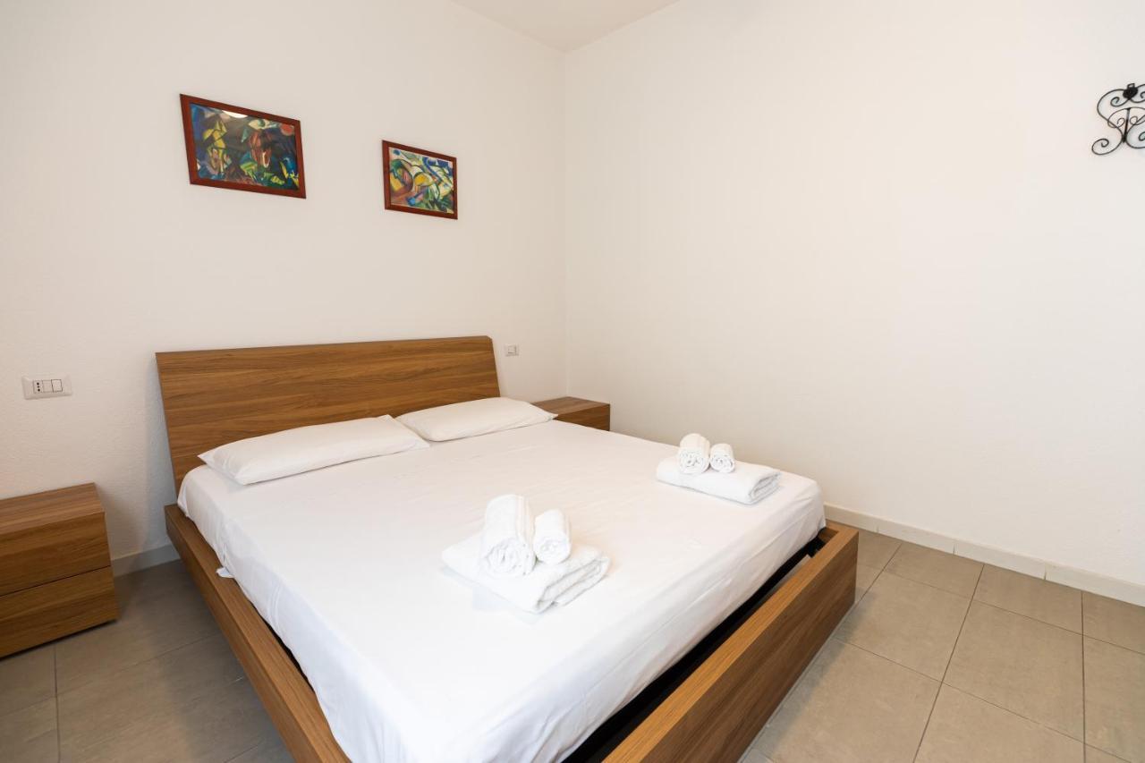 Theo'S Rooms Olbia Zewnętrze zdjęcie