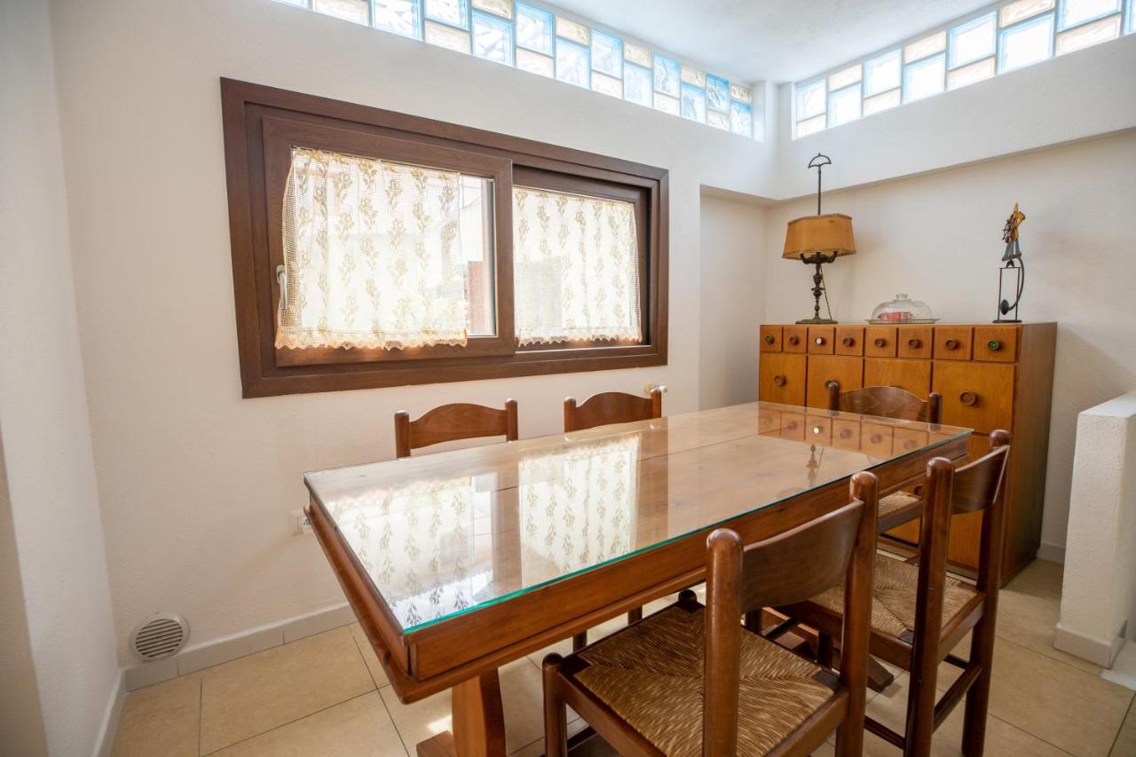 Theo'S Rooms Olbia Zewnętrze zdjęcie